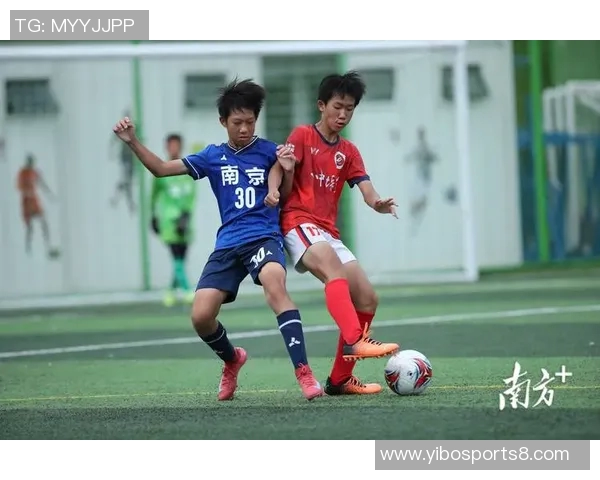 足球队长的责任与荣耀如何引领球队走向胜利之路